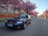 Volkswagen VW Passat 3Bg - Volkswagen Passat aus 2002: Kombi