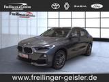 BMW X2 sDrive 20 i Advantage Navi LED MFL BT - BMW X2 Gebrauchtwagen