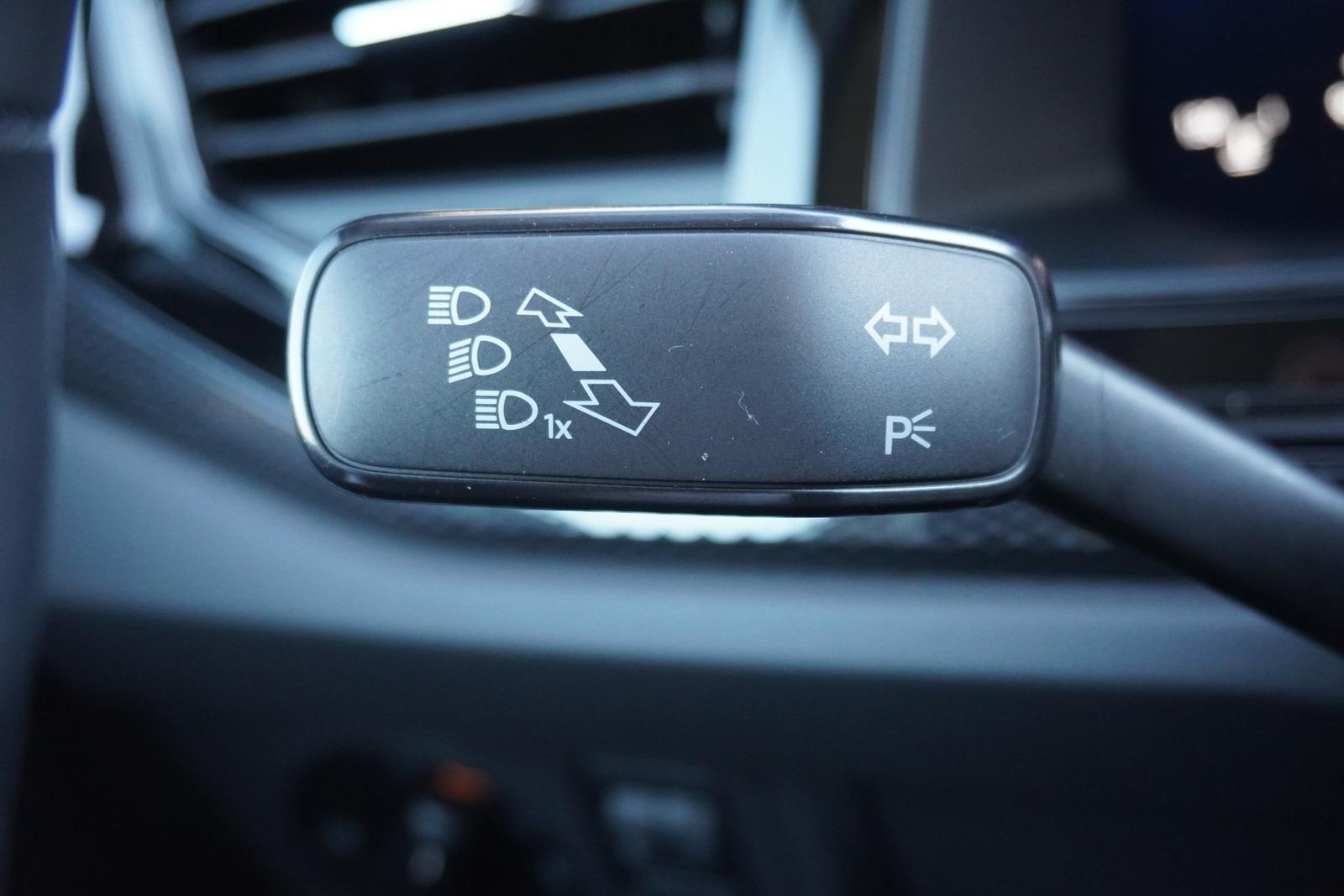 Volkswagen Taigo 1.0 Life LED Navi Sitzheizung Bluetooth, миниатюра 25