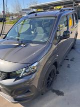Peugeot e-Rifter GT L2 - Peugeot e-Rifter Gebrauchtwagen