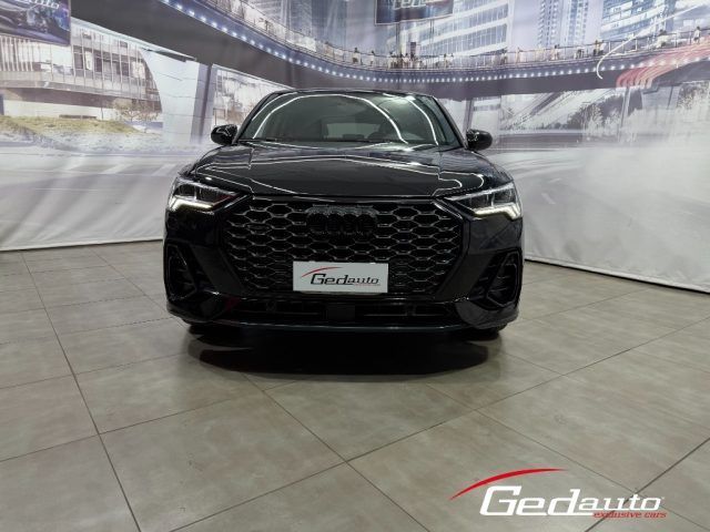 Image of Audi Q3