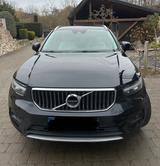 Volvo XC40 D4 AWD Inscription Geartronic Inscription