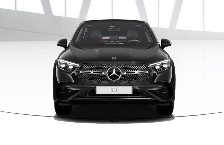 Mercedes-Benz GLC 200 Coupé 4Matic AMG-LINE*FULL*Premium+*PANO foto 2