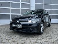 VW Polo 1.0 TSI DSG 1.HD SHZ APPCONNECT PDC KAM LED bei Autohaus Landmann & Maier OHG