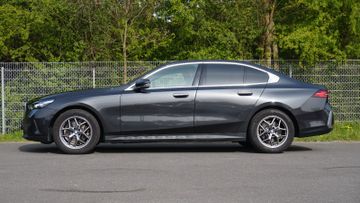 BMW 520 - 2