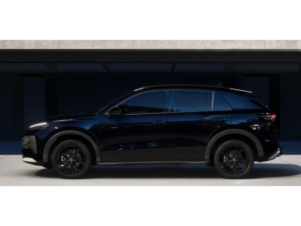 Volkswagen T-Roc - Bild 4