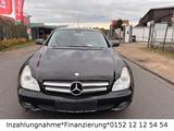 Mercedes-Benz CLS 280 CLS CLS 280 / 300 - Mercedes-Benz CLS 280 aus 2008