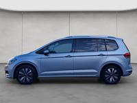 Volkswagen Touran 1.5 TSI DSG Move 7-SITZE NAVI AHK RFK LED