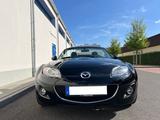 Mazda MX-5 Roadster Coupe (Hard Top/PRHT) 1.8 - gebrauchte Mazda MX-5 aus dem Jahr 2010