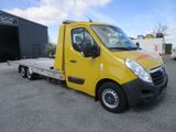 Opel Movano2.3 DT 160*XXL ALGEMA Blitzlader+3-Achser*
