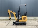 CAT 300.9 D - CAT D3