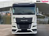 MAN TGX 18.510 4x2 BL SA RETARDER/STANDKLIMA/LED ZV - Angebote