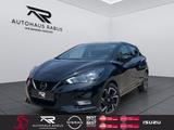 Nissan Micra 1.0 IG-T Xtronic Automatik - Acenta