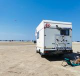 Fiat Ducato Wohnmobil EURA Sport 585 LS - Wohnmobil oder -wagen Eura