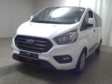 Ford Transit Tourneo Custom Kombi 2.0 TDCi 340 L2 Tre - gebrauchte Ford Tourneo Custom aus dem Jahr 2019