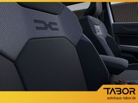 Dacia Duster - Vorschau Bild 8