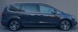 Seat Alhambra FR-Line SHZ Tempomat - Seat Alhambra: Scheckheftgepflegt, mit Klimaanlage