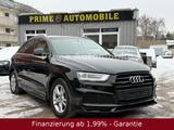 Audi Q3 2.0 TDI quattro*ABT UMBAU*TÜV NEU* - Audi Q3 Abt Gebrauchtwagen