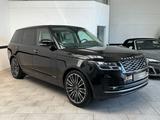 Land Rover Range Rover 5.0 Liter V8 Komp Autobiography Lang - Land Rover Range Rover: Automatik