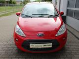 Ford Ka Titanium 1.2 S/S Alu BT Klimaautomatik EFH ZV - Ford