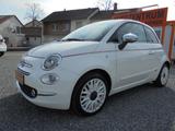 Fiat 500  DolceVita Navi*S-Dach*EPH*Bluet*Sound*USB - Fiat 500 in Mannheim