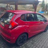 Honda Jazz 1.3 i-VTEC Trend Trend - Honda Jazz von privat