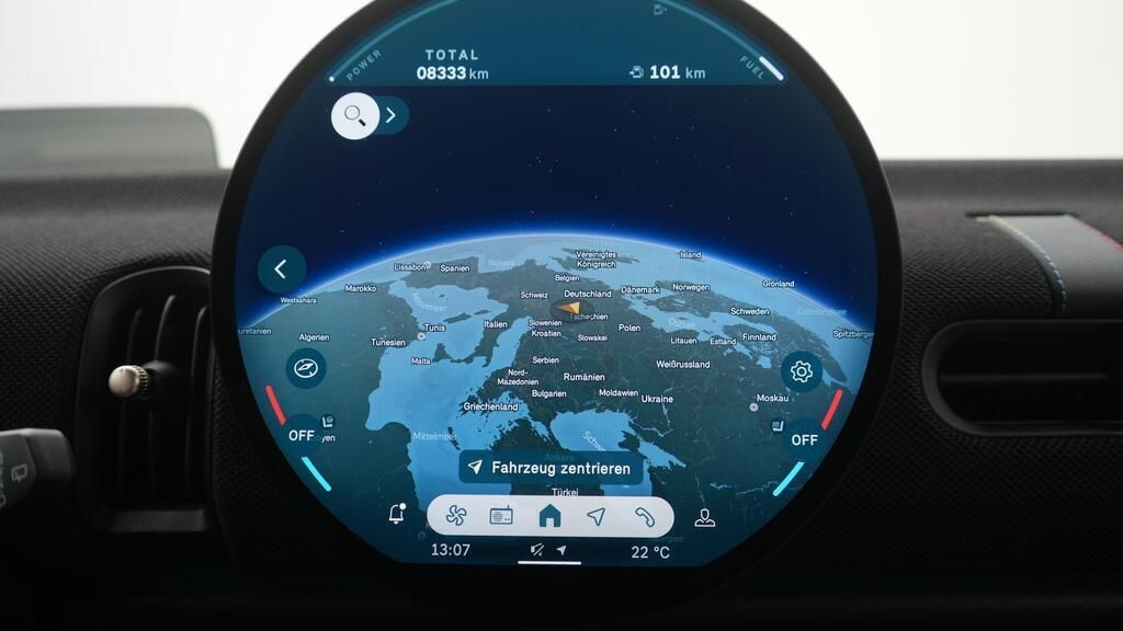 MINI Cooper S - Bild 15