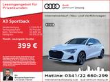Audi A3 Sportback advanced 35 TFSI LED*AHK*Navi*18**