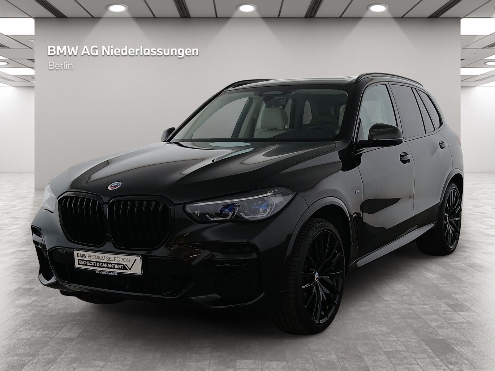 BMW X5 M50i Driv.Assist.Prof Harman/K Head-Up Laser
