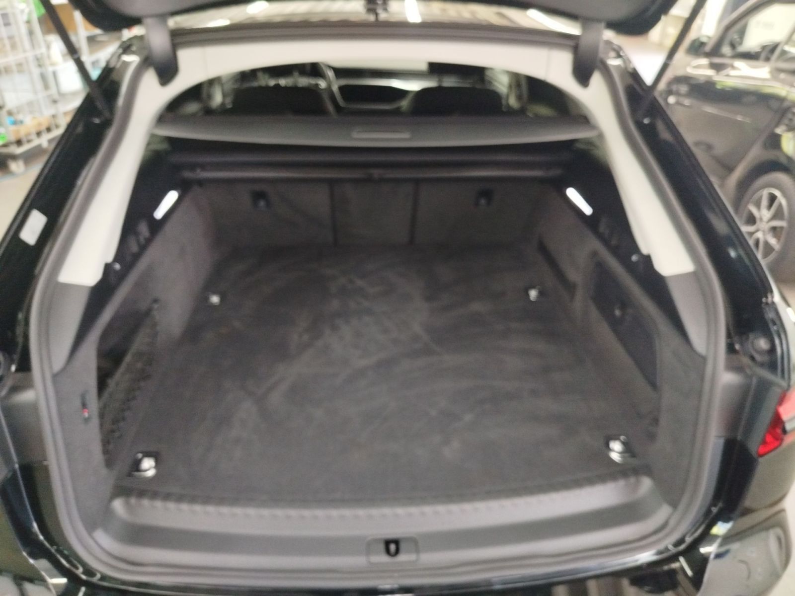 Audi A6 - Bild 6