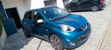 Nissan Micra k13 Navi 5 Türer  - Nissan Micra: K13