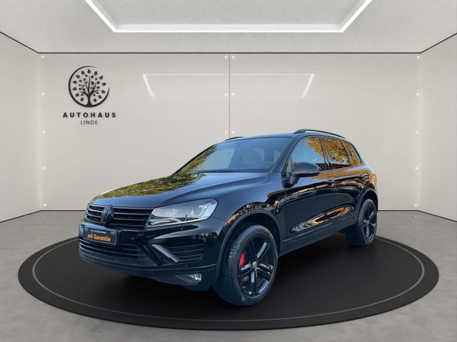 Volkswagen Touareg V6 TDI BMT/Start-Stopp Exclusive Terrain