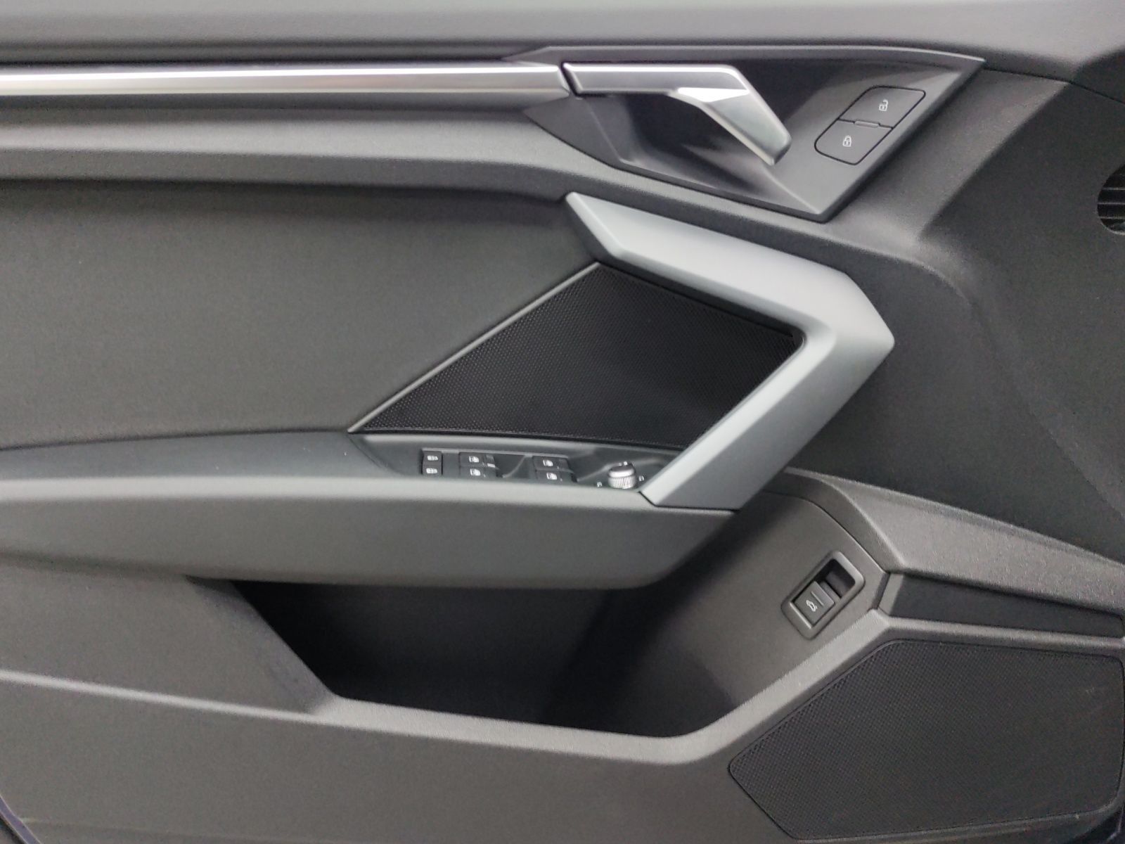 Audi A3 - Bild 10