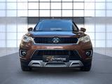BAIC Senova X35 1.Hand/Automatik/Vollleder/Pano - BAIC Gebrauchtwagen