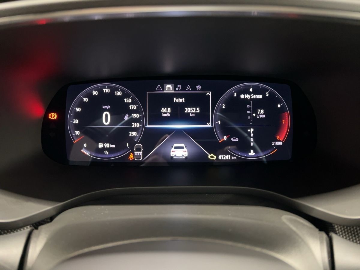 Renault Arkana - Bild 13