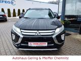 Mitsubishi Eclipse Cross Top 4WD - Mitsubishi Eclipse aus 2018