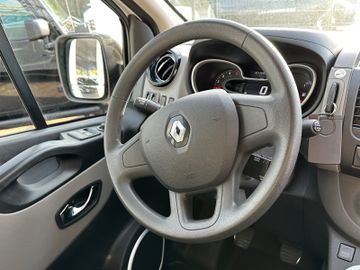 Renault Trafic - 7