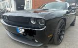 Dodge Challenger 3,6 22 Zoll - Dodge Challenger Gebrauchtwagen in Hamburg