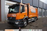 Mercedes-Benz Antos 2533