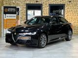 Alfa Romeo Giulia Ti Q4/MEMORY/KAMERA/NAVI/ACC/APPLE/SHZ - Alfa Romeo Giulia: Ti