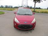 Ford Ka Titanium - Ford Ka/Ka+ in Hannover