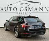 Skoda Superb Combi 2.0 TSI 4x4 DSG L&K /XENON /CANTON - Skoda Superb in Krefeld
