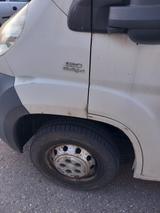 Fiat Ducato Multijet 250 L - Fiat Ducato: 250l