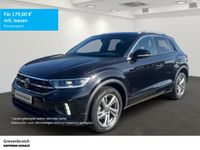 Volkswagen T-Roc - Vorschau Bild 1