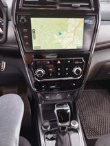 Ssangyong Tivoli 1.5 T-GDi Sapphire 4WD Automatik Sapphire - weiße Ssangyong Tivoli