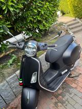Piaggio VESPA GTS 125 SUPER TEC E5 - Piaggio Motorräder in Hamburg