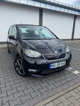 Skoda Citigo e iV Style SH PDC hinten eASP Alu  CCS - : mit ABS, Kleinwagen