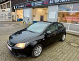 Seat Ibiza SC Style Salsa*56.000 Km* - Seat Ibiza: Schwarz, Sc