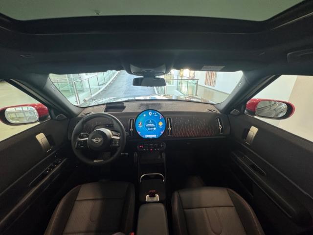 MINI John Cooper Works Countryman