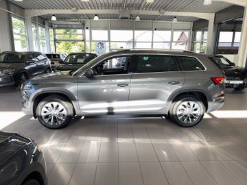 Skoda Kodiaq - 2